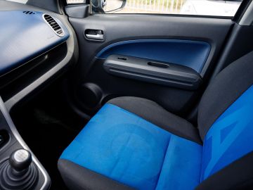 Opel Agila